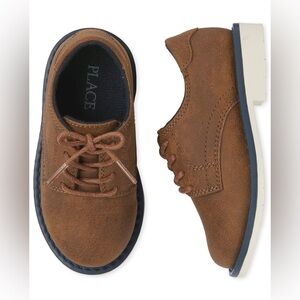 Children’s Place boy shoes